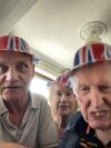 A thumbnail photo for this condolence memory