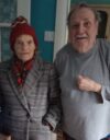 A thumbnail photo for this condolence memory