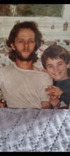 A thumbnail photo for this condolence memory