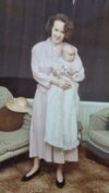 A thumbnail photo for this condolence memory
