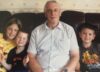 A thumbnail photo for this condolence memory