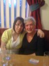 A thumbnail photo for this condolence memory
