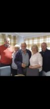 A thumbnail photo for this condolence memory