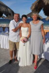 A thumbnail photo for this condolence memory