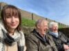 A thumbnail photo for this condolence memory