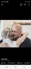 A thumbnail photo for this condolence memory