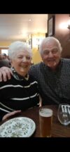 A thumbnail photo for this condolence memory