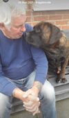 A thumbnail photo for this condolence memory