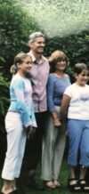 A thumbnail photo for this condolence memory