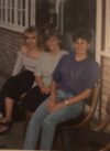 A thumbnail photo for this condolence memory