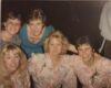 A thumbnail photo for this condolence memory