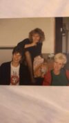 A thumbnail photo for this condolence memory