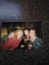 A thumbnail photo for this condolence memory