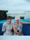 A thumbnail photo for this condolence memory