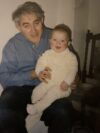 A thumbnail photo for this condolence memory