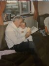 A thumbnail photo for this condolence memory