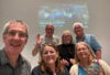 A thumbnail photo for this condolence memory