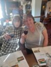 A thumbnail photo for this condolence memory