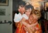 A thumbnail photo for this condolence memory