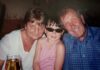 A thumbnail photo for this condolence memory