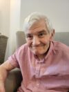 A thumbnail photo for this condolence memory