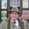 A photo of Ron Boorman
