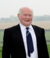 A photo of Peter Kirk