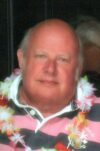 A photo of Adrian George Allard