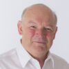 A photo of Alan Charles King