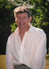 A photo of Alan Cross