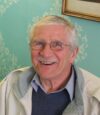 A photo of Alan Eaton