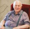 A photo of Alan George Owen Ward