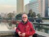 A photo of Alan Hemsley