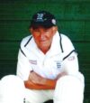 A photo of Alan James Cook