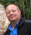 A photo of Alan Nicholls