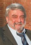 A photo of Alan Robert Taylor