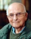 A photo of Alan Stephen Pilgrim
