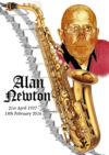 A photo of 'Alan' Victor George Newton