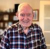 A photo of Albert William Goadby "Bill"