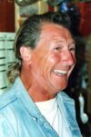 A photo of Alec Hurley