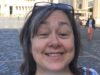 A photo of Alison Jackson