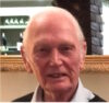 A photo of Allan Edward Cox