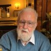 A photo of Allan John Brookes