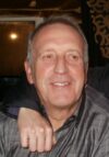 A photo of Alvin Colin Brookes
