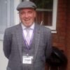 A photo of Andrew Hornshaw