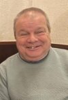 A photo of Andy Edwards