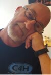 A photo of Andy Mockett