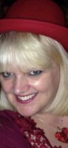 A photo of Angela Baker "Angie"