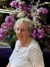 A photo of Anita Childs