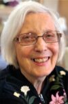 A photo of Anita Marlow